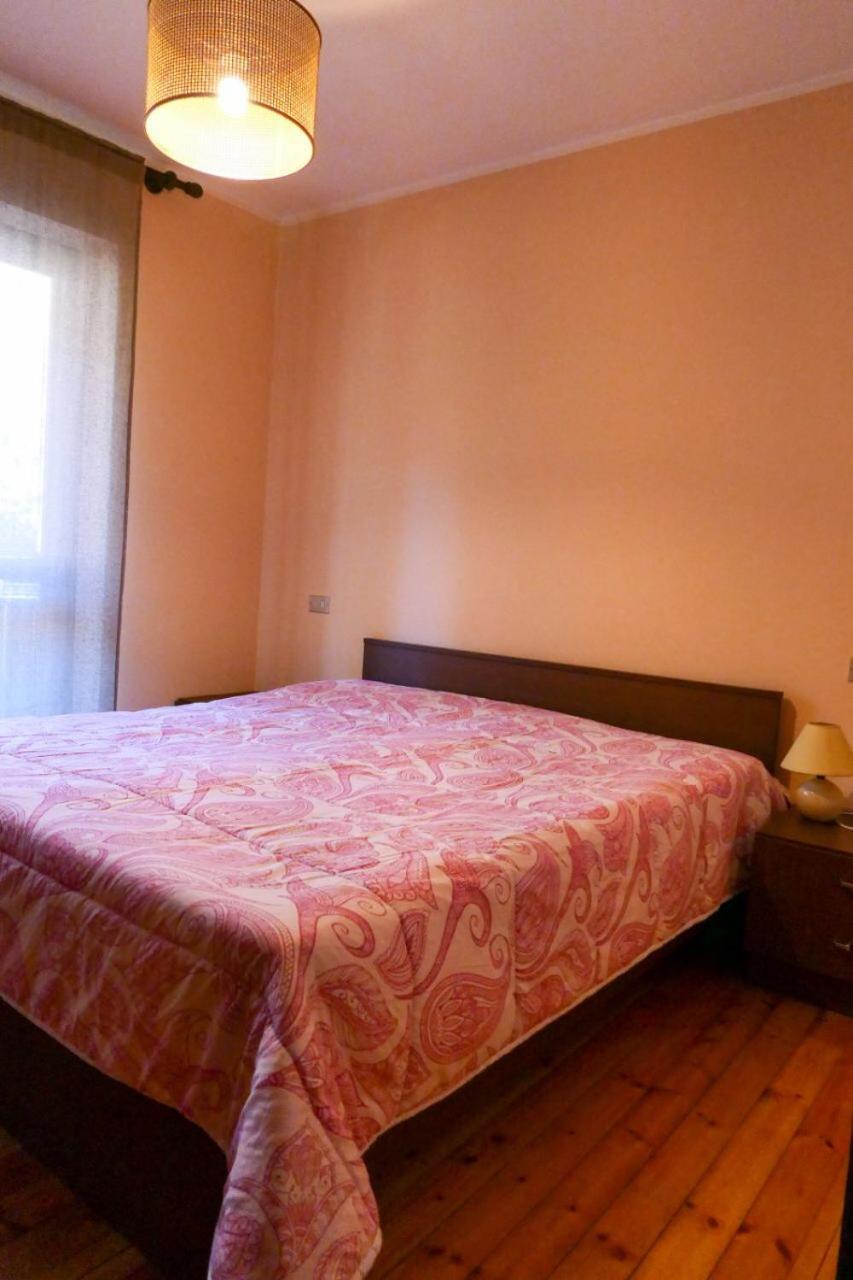 Care Alto Apartment Carisolo Exterior photo