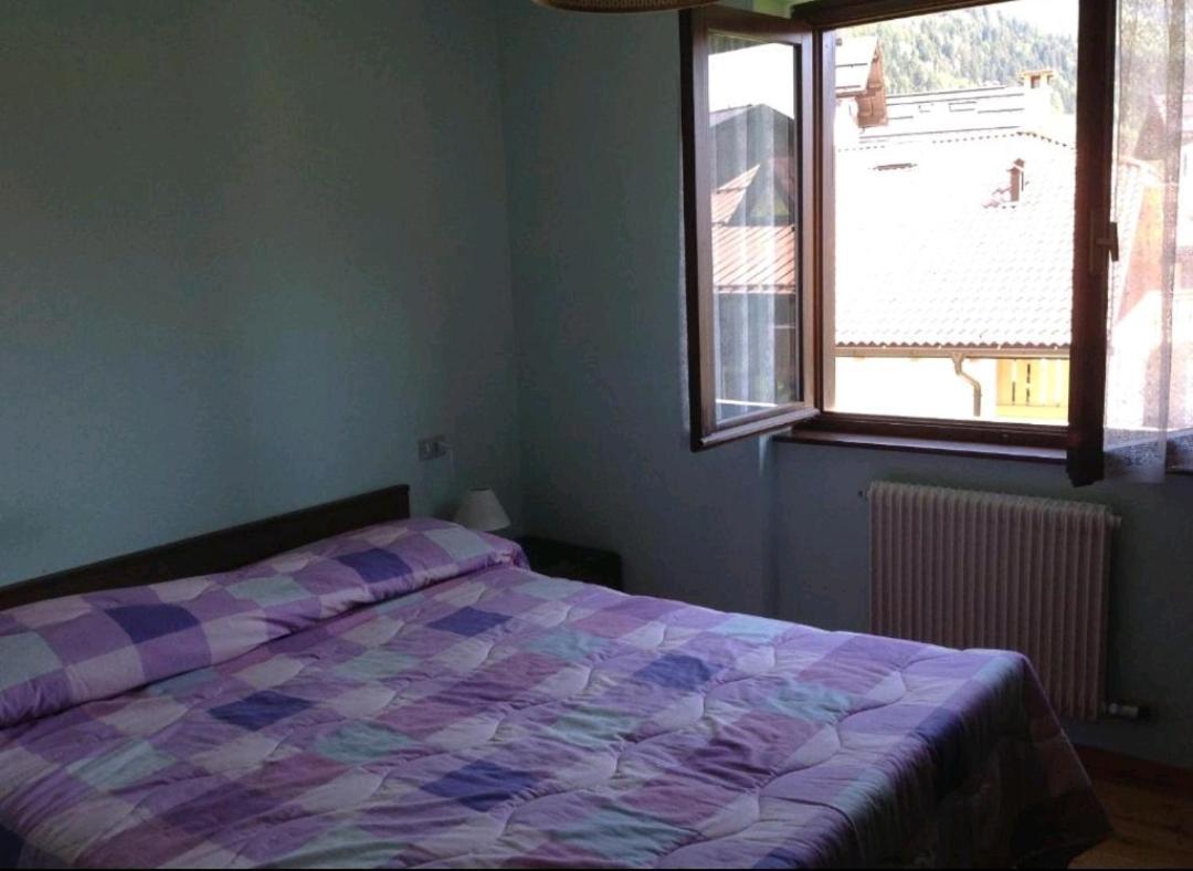 Care Alto Apartment Carisolo Exterior photo