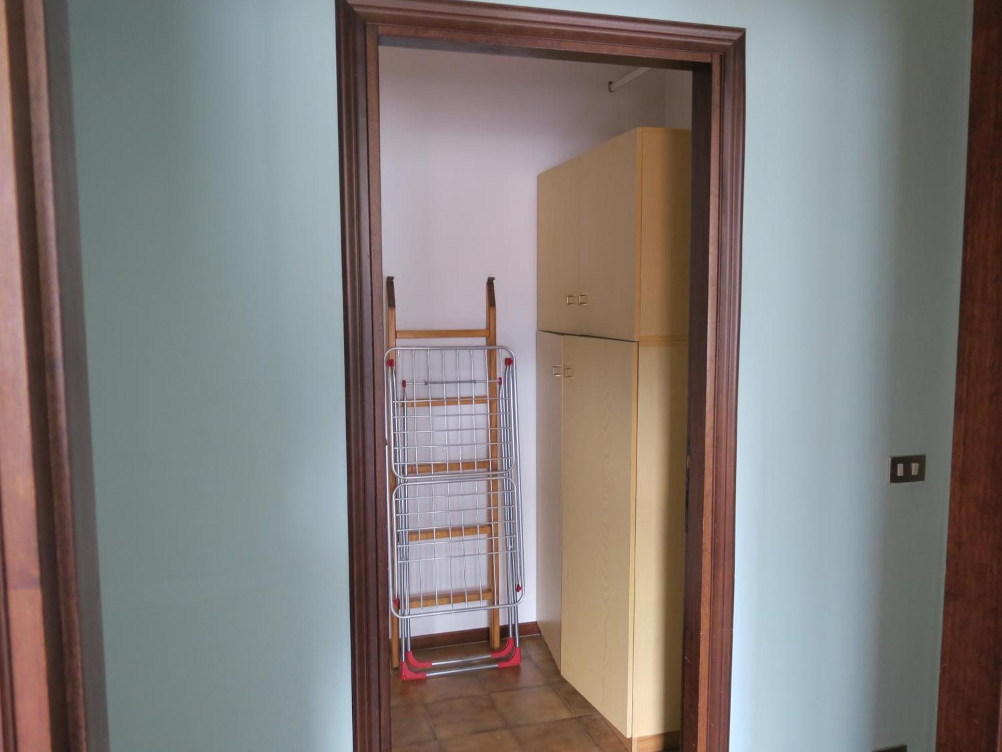 Care Alto Apartment Carisolo Exterior photo