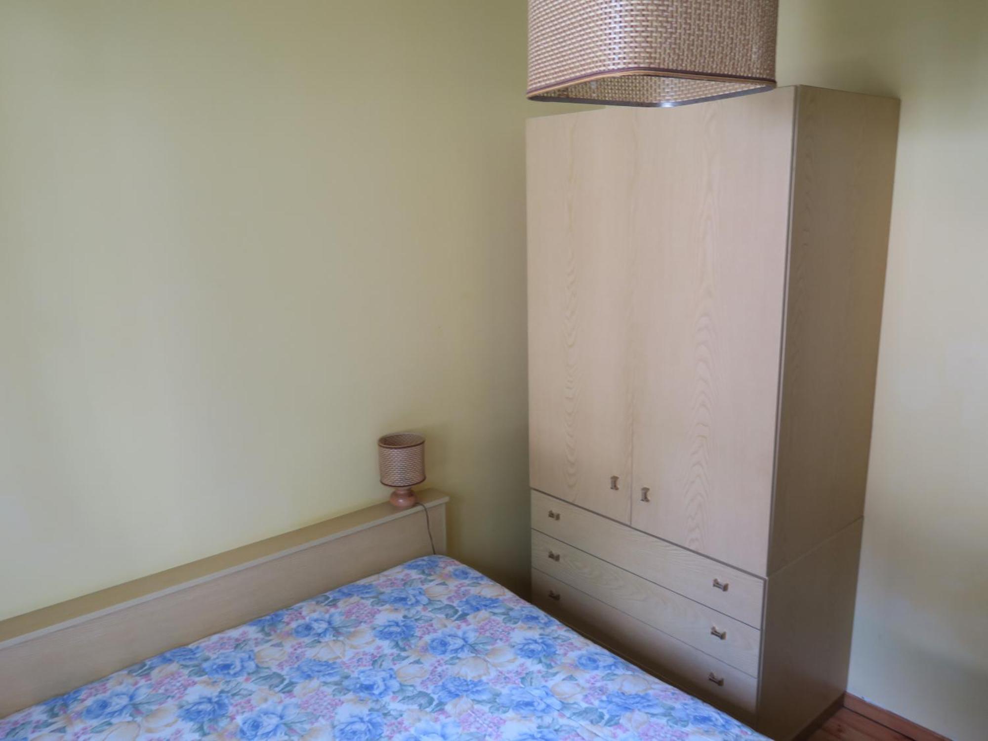 Care Alto Apartment Carisolo Exterior photo