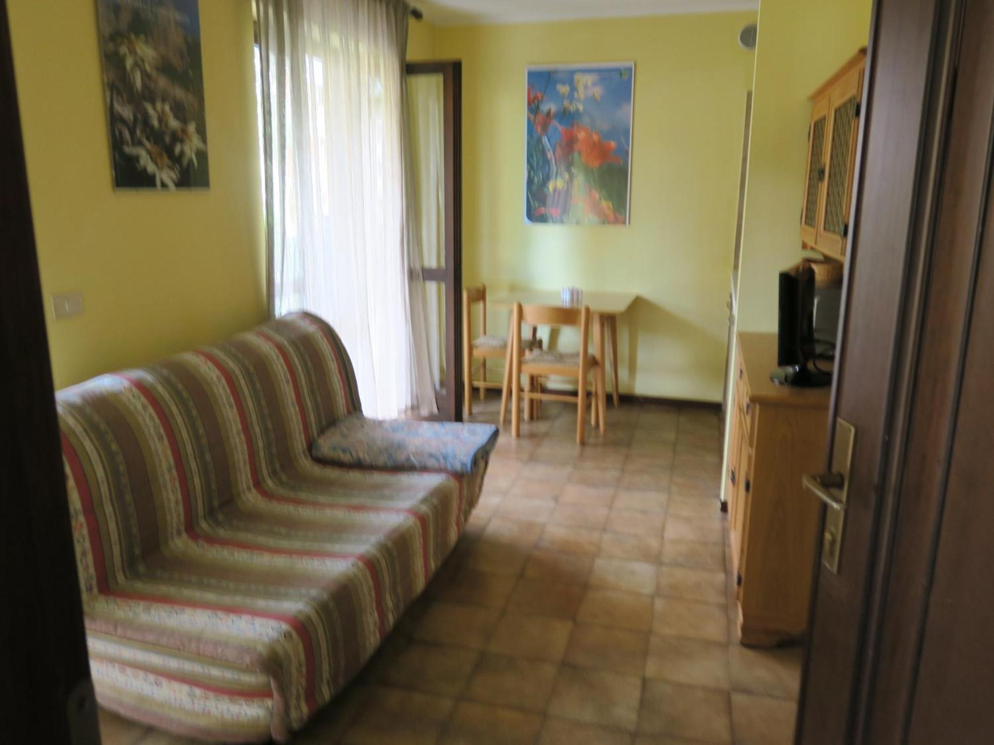 Care Alto Apartment Carisolo Exterior photo