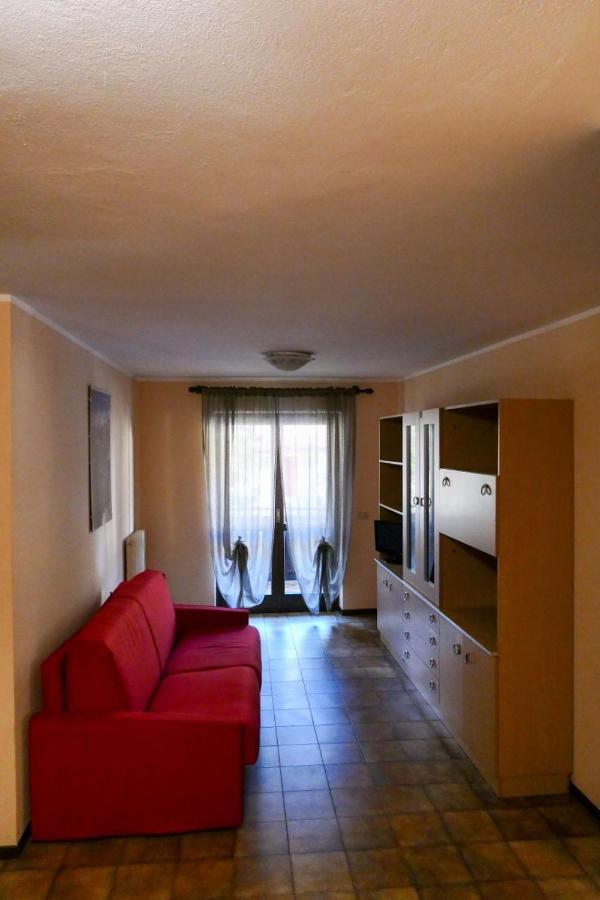 Care Alto Apartment Carisolo Exterior photo